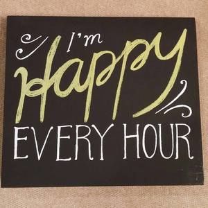 Meet your Posher, Catie